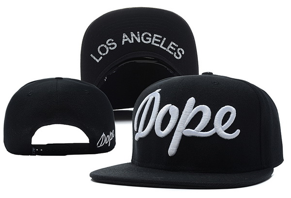 Dope Snapbacks Hat XDF 32